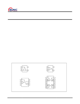 RS6331BPXF 電子元件 特性、應(yīng)用與選型指南